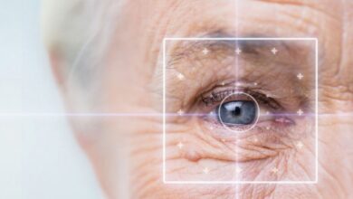 آیا مصرف مکمل های بینایی برای افراد دچار اختلالات چشمی مفید است؟
