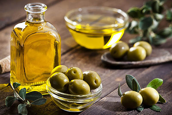 ارزش روغن های گیاهی از نظر غذایی و بهداشتی