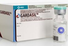 لیست داروخانه های واکسن گارداسیل شیراز