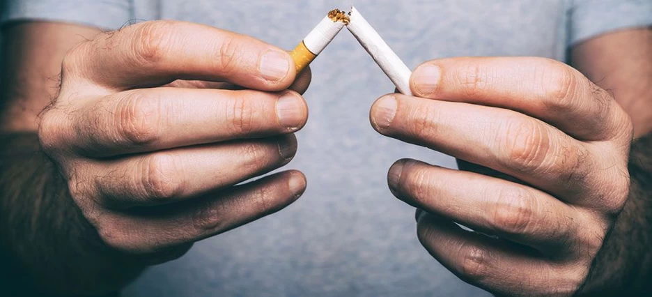 5 نکته که قبل از ترک سیگار باید بدانید